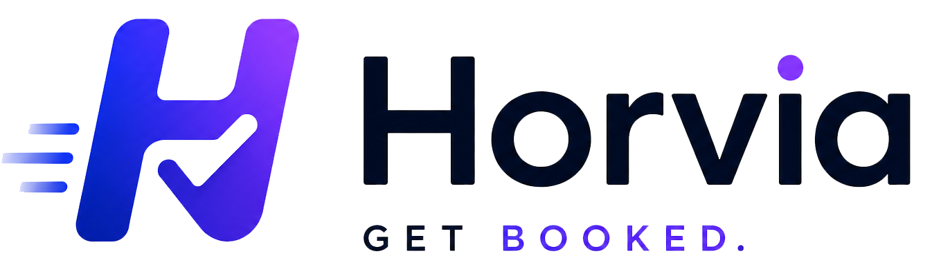 Horvia logo