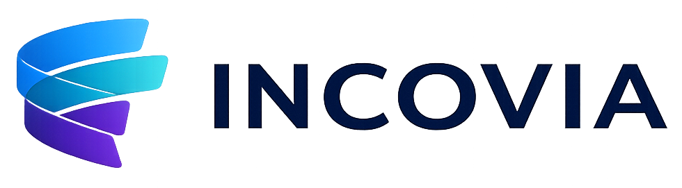 incovia logo