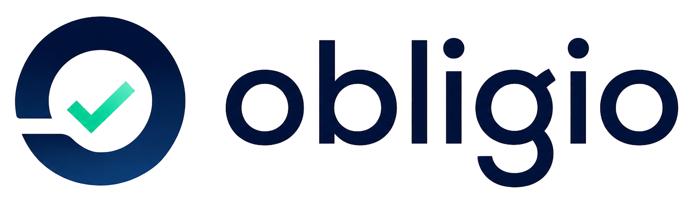 obligio logo